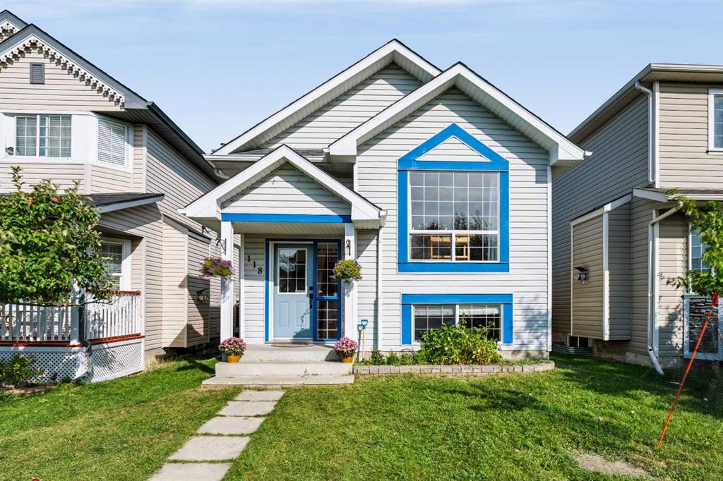 118 Cimarron Grove Crescent , A2341276, Alberta,