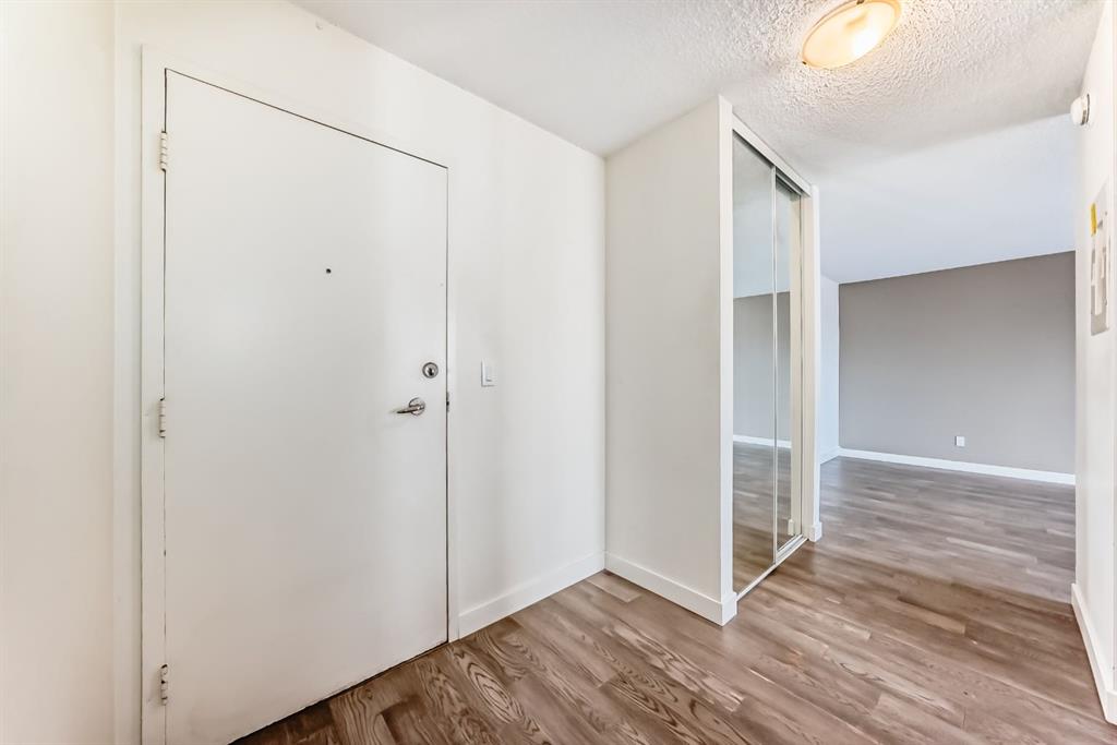 Fifth View of 302, 4455A Greenview Drive NE, Greenview, Calgary, Alberta, T2E 6M1