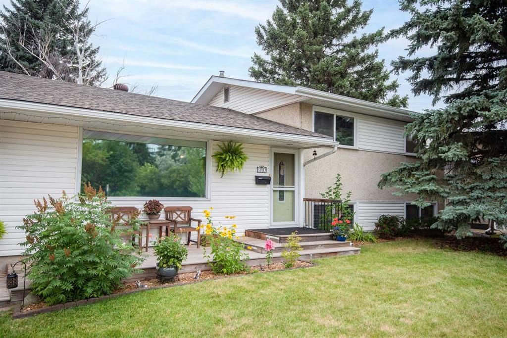 7 Martin Close , A2341281, Alberta,