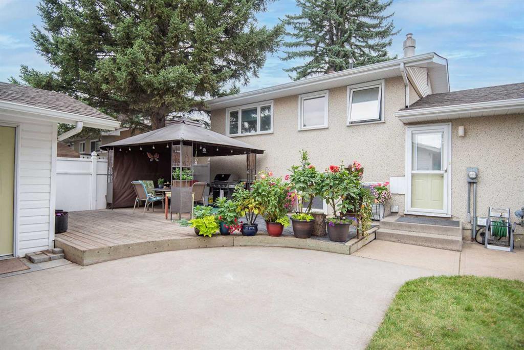 Fifth View of 7 Martin Close , Morrisroe, Red Deer, Alberta, T4N 0G9