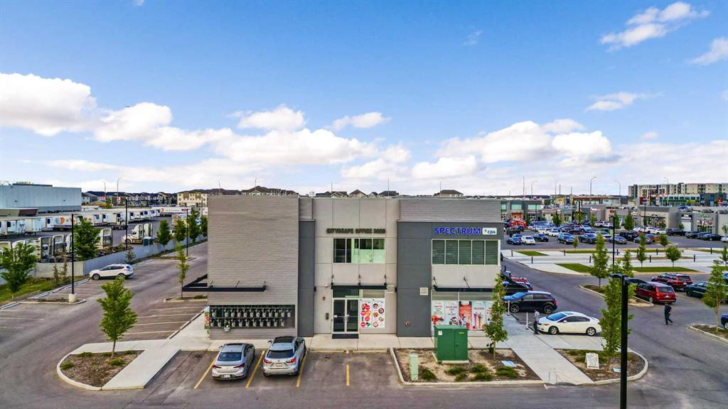 Fifth View of 3270, 4310 104 Avenue NE, Stoney 3, Calgary, Alberta, T3N 1W3