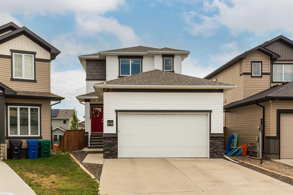 599 Moonlight Lane W, A2341284, Alberta,
