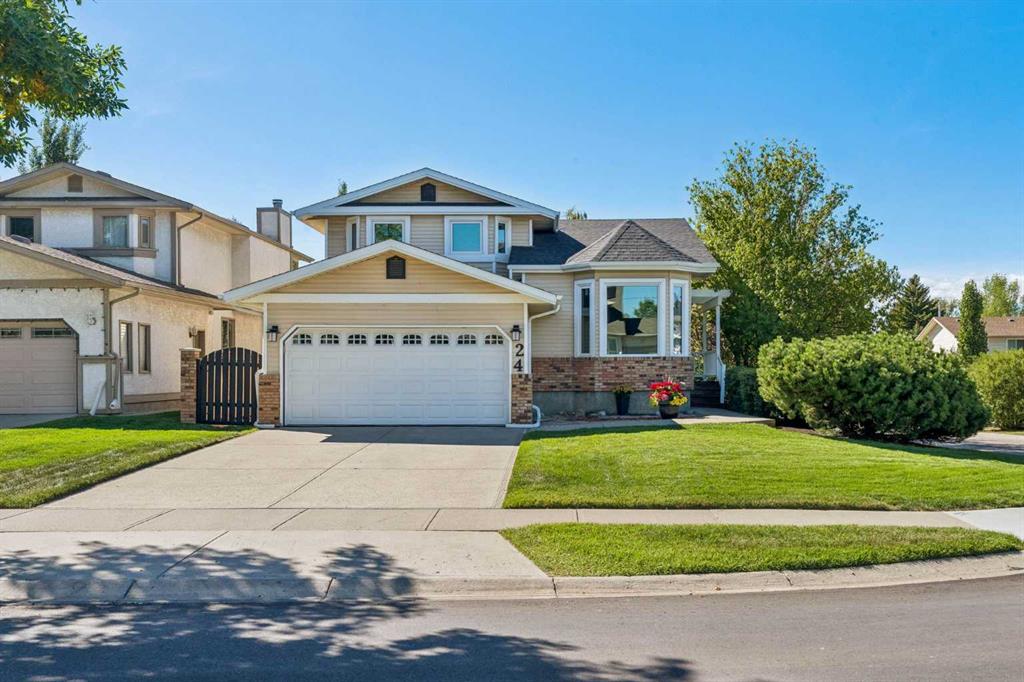24 Scenic Acres Drive NW, A2341285, Alberta,