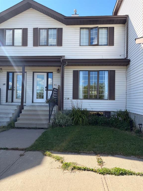 Second View of 112C, 71132 Range Road 262 Highway S, NONE, Ridgevalley, Alberta, T0H0Y0
