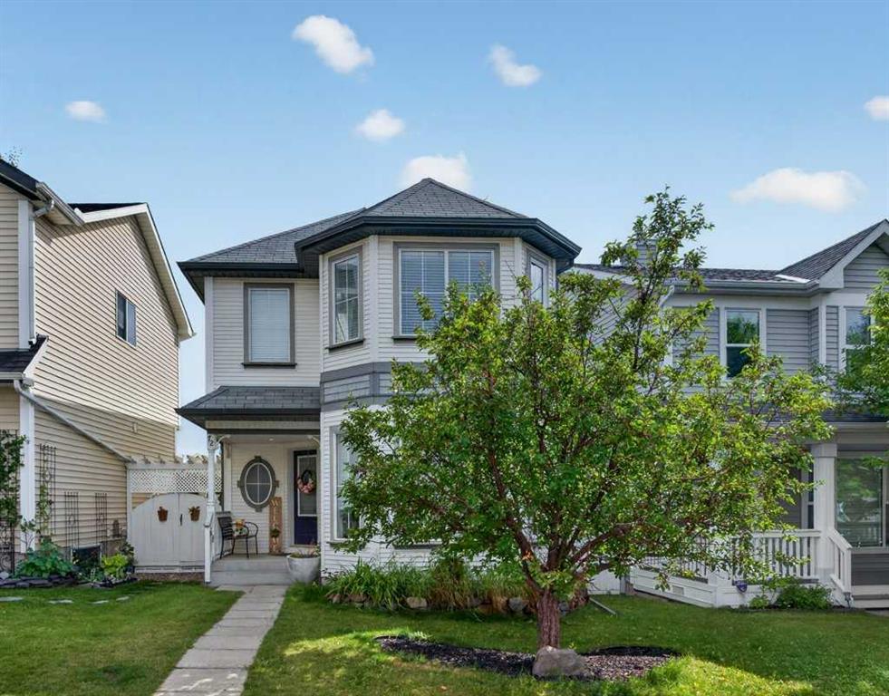 72 Tuscany Springs Way NW, A2341296, Alberta,