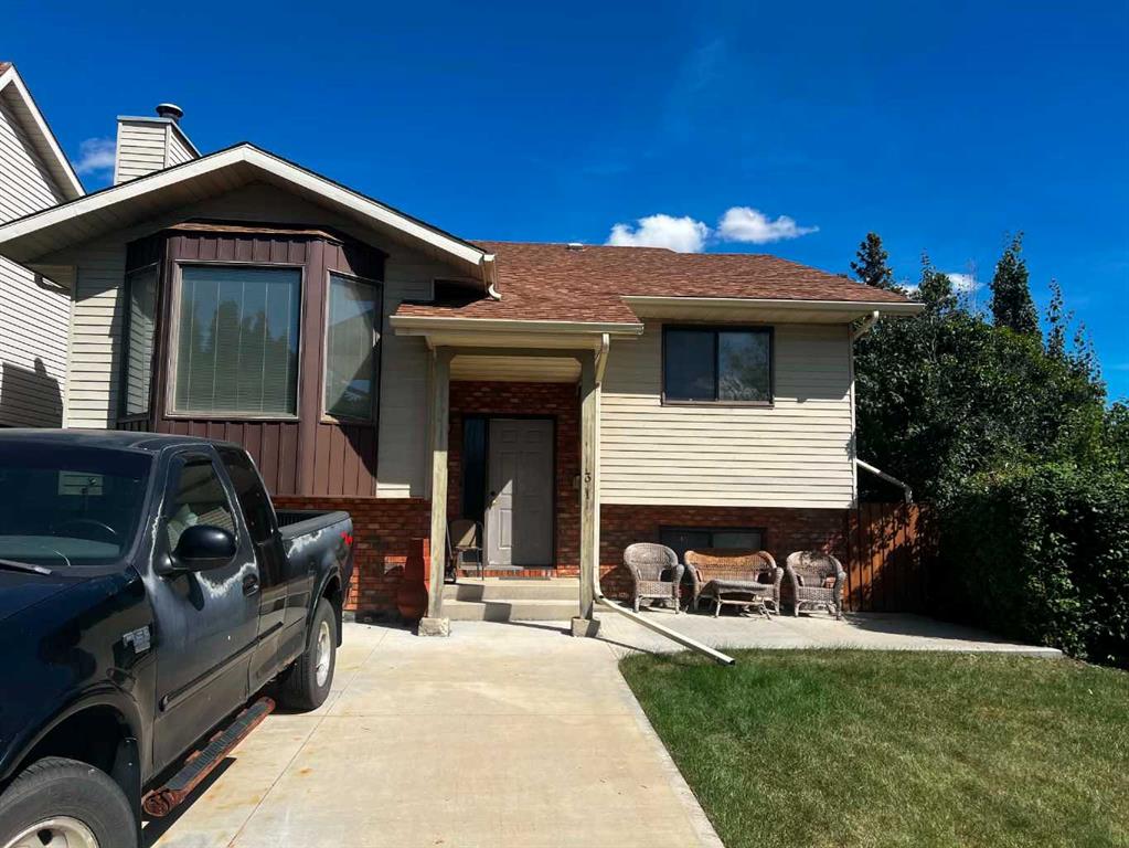 31 Goodall Avenue , A2341304, Alberta,