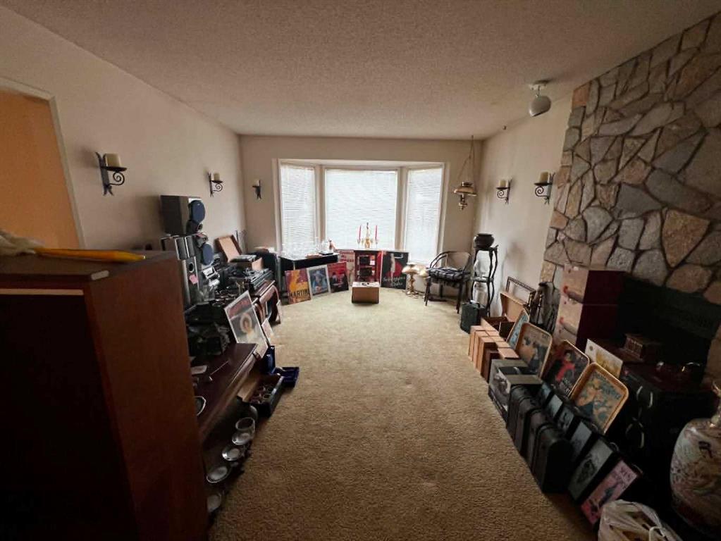 Third View of 31 Goodall Avenue , Glendale Park Estates, Red Deer, Alberta, T4P 2R5