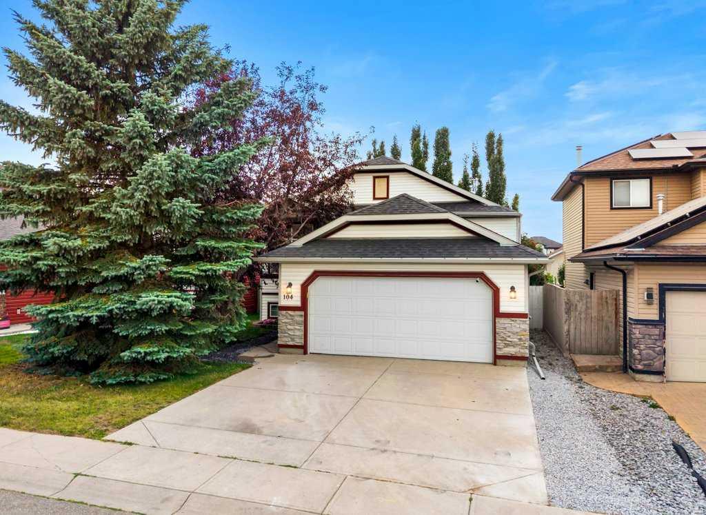 104 Springs Place SE, A2341315, Alberta,