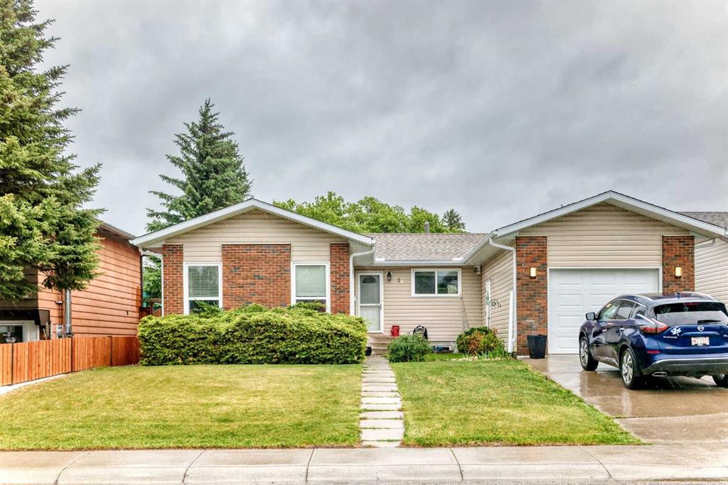 20 Deermont Way SE, A2341316, Alberta,