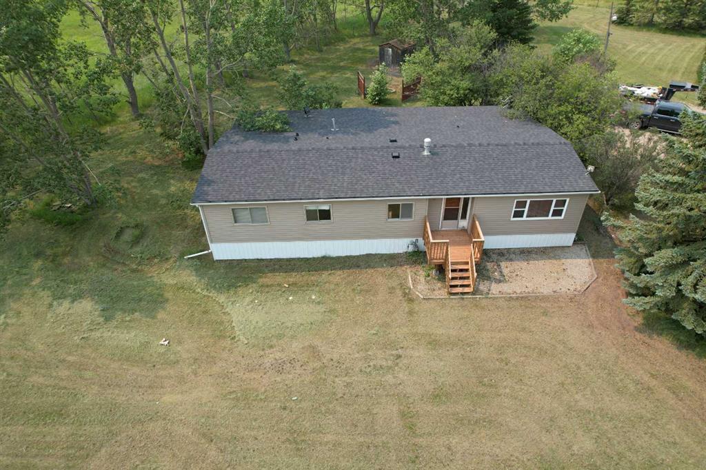 Third View of 28159 Township Road 300 Township , NONE, Rural Mountain View County, Alberta, T0M 0N0