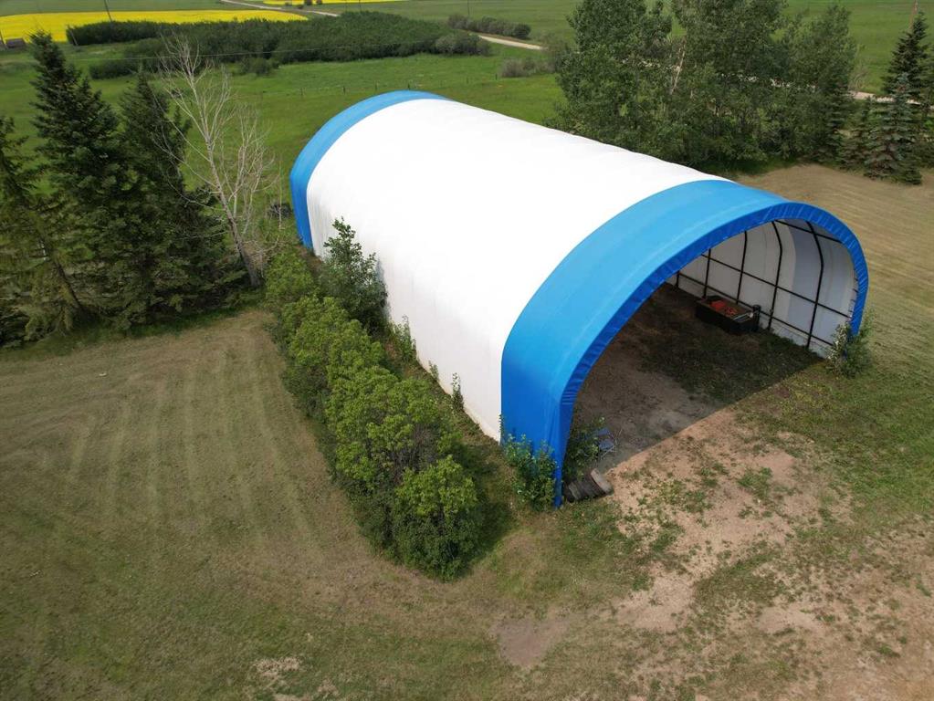 Fourth View of 28159 Township Road 300 Township , NONE, Rural Mountain View County, Alberta, T0M 0N0