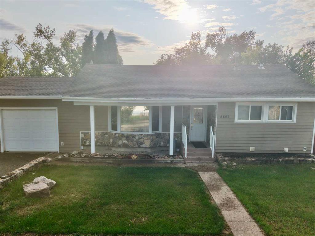 Fifth View of 8602 95 Street , North End, Peace River, Alberta, T8S 1G5