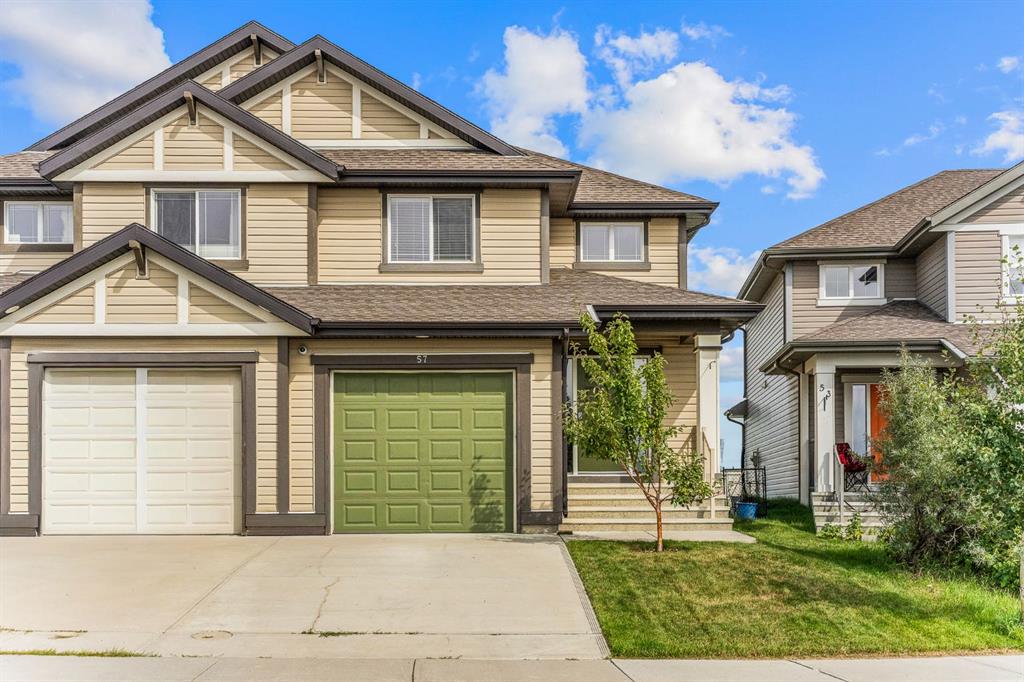 MLS® listing #115370792 for sale located at 57 Sunset Common 