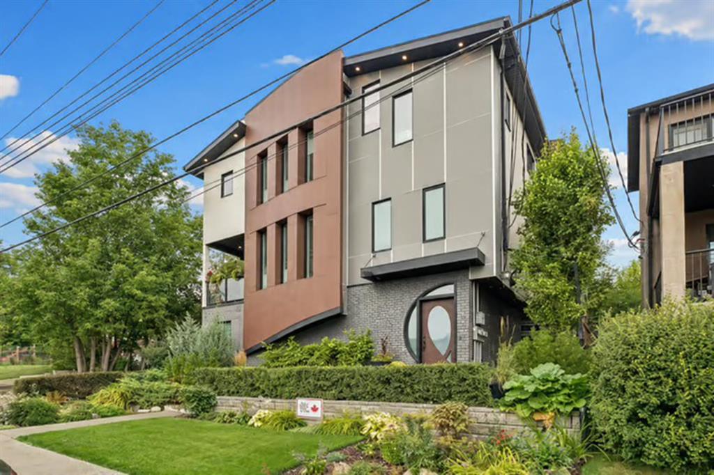 1, 532 4 Avenue NE, A2341333, Alberta,