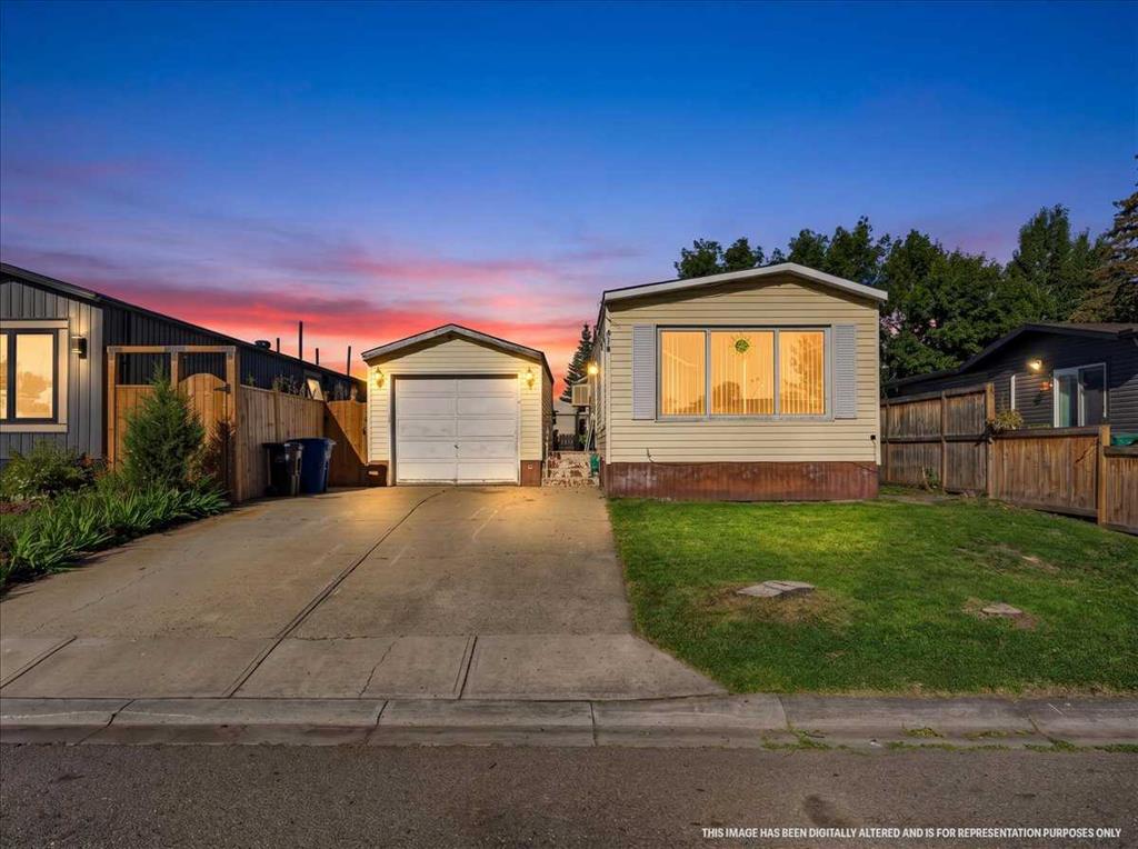 216 Spring Haven Close SE, A2341340, Alberta,