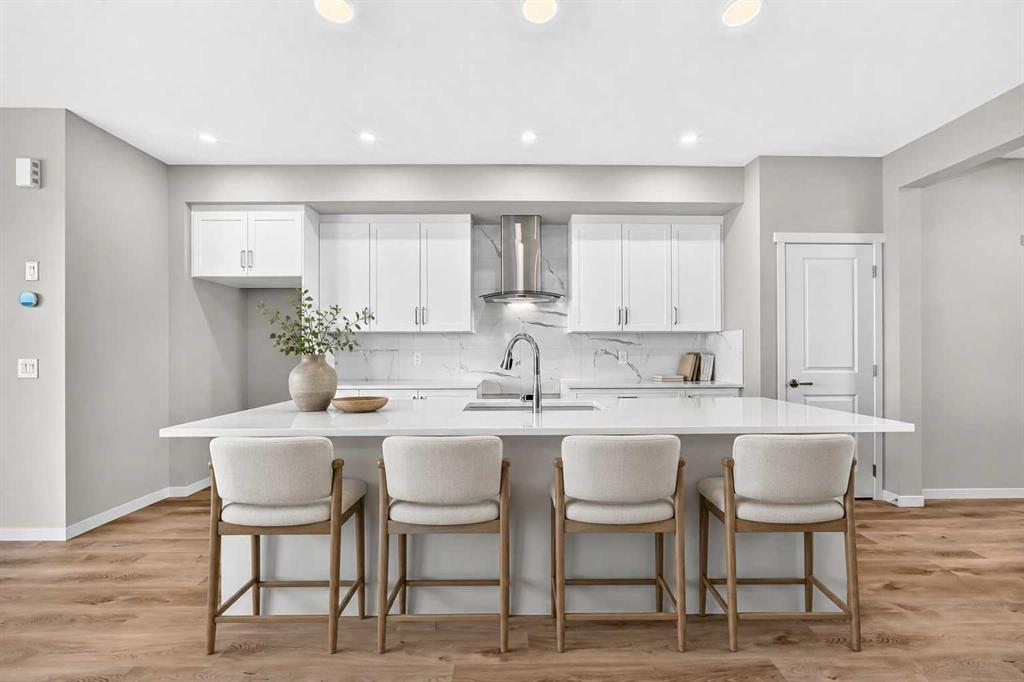 Fourth View of 1302 Mahogany Boulevard SE, Mahogany, Calgary, Alberta, T3M 4E3