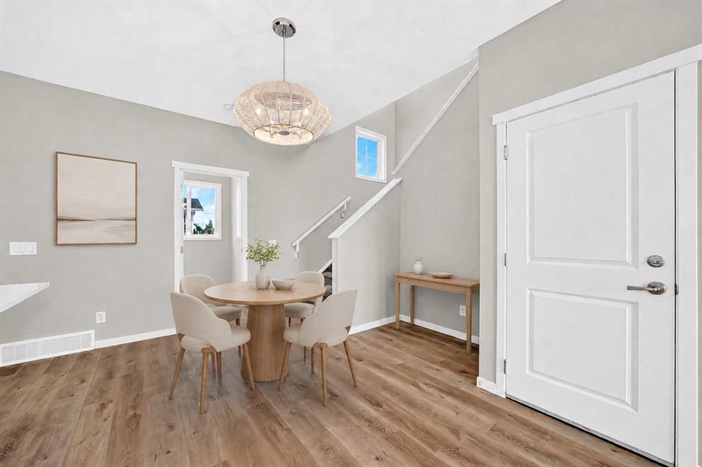Fifth View of 1302 Mahogany Boulevard SE, Mahogany, Calgary, Alberta, T3M 4E3