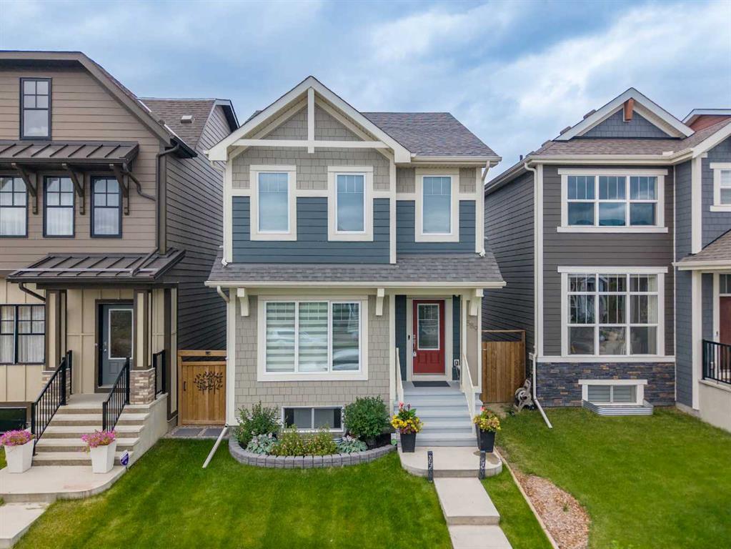 589 Masters Road SE, A2341344, Alberta,