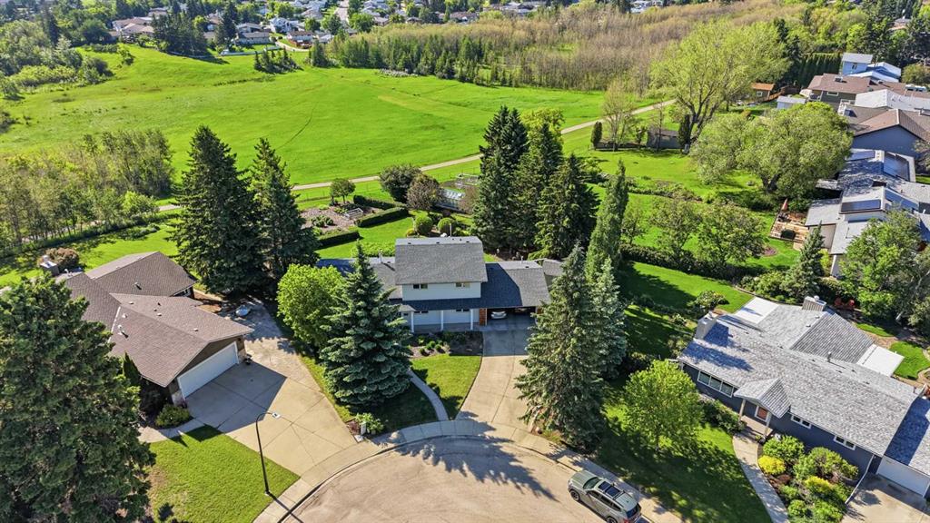 Fourth View of 7 Oslo Close , Oriole Park, Red Deer, Alberta, T4N 5A5