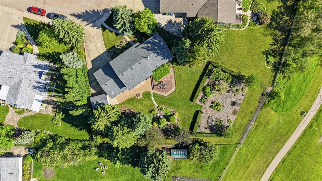 Fifth View of 7 Oslo Close , Oriole Park, Red Deer, Alberta, T4N 5A5