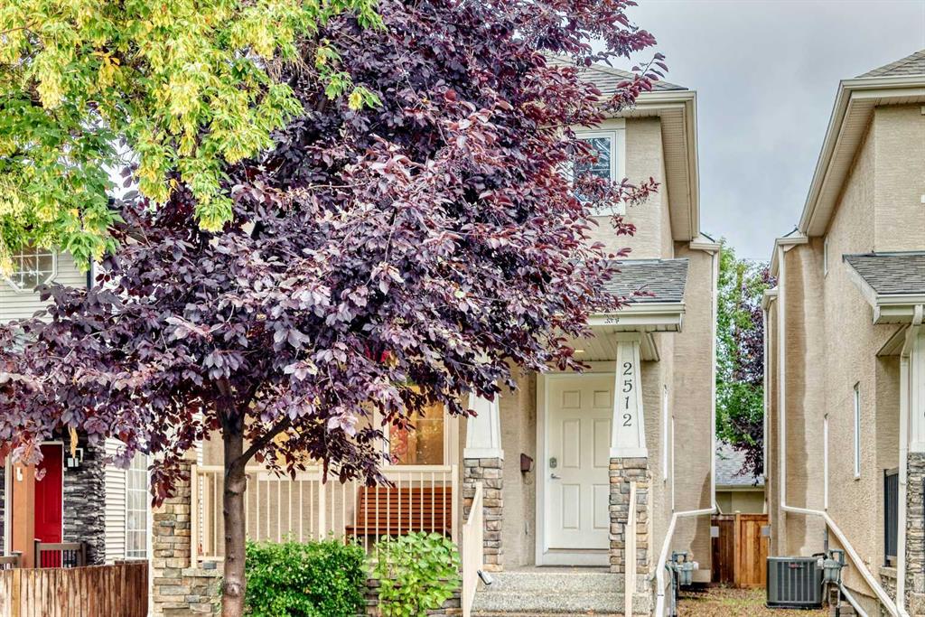 2512 17A Street NW, A2341346, Alberta,