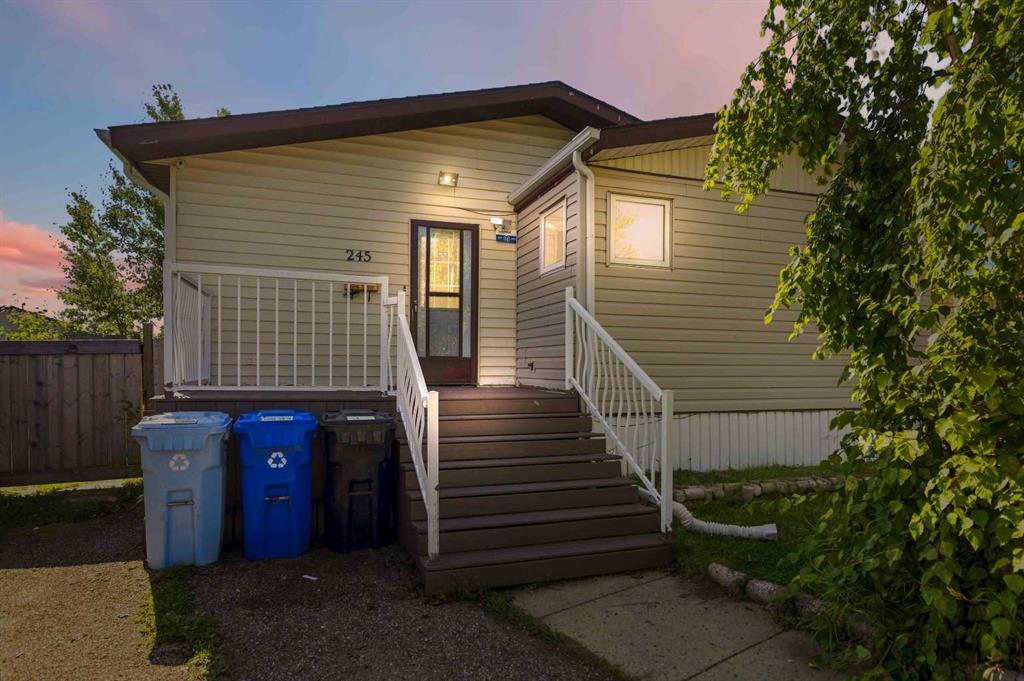 245 Card Court , A2341349, Alberta,