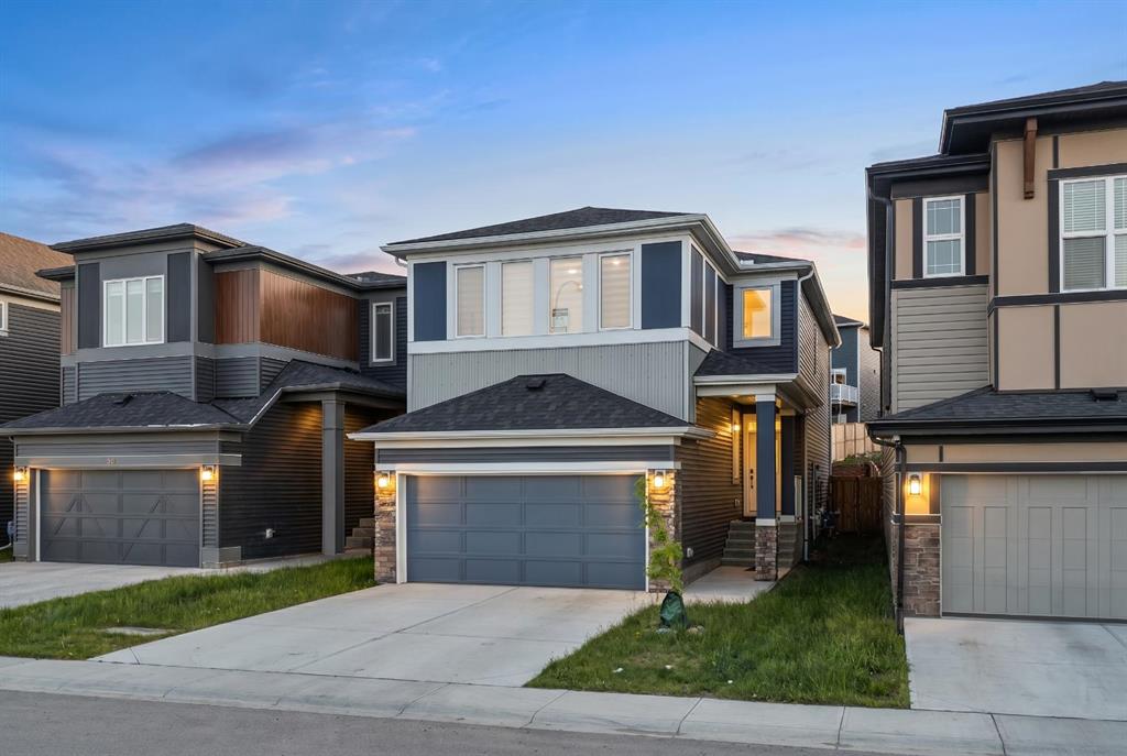 39 Herron Rise NE, A2341350, Alberta,