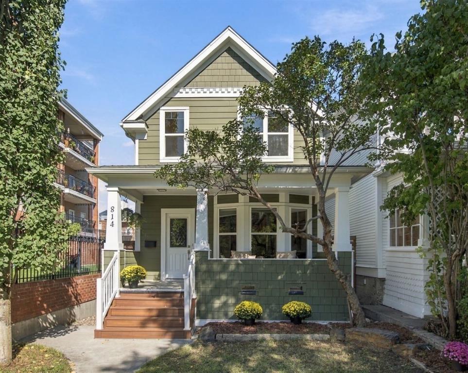 814 19 Avenue SW, A2341353, Alberta,