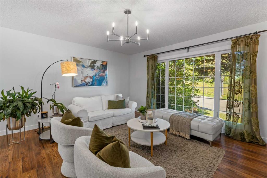 Fifth View of 460 Parkridge Crescent SE, Parkland, Calgary, Alberta, T2J 5A9