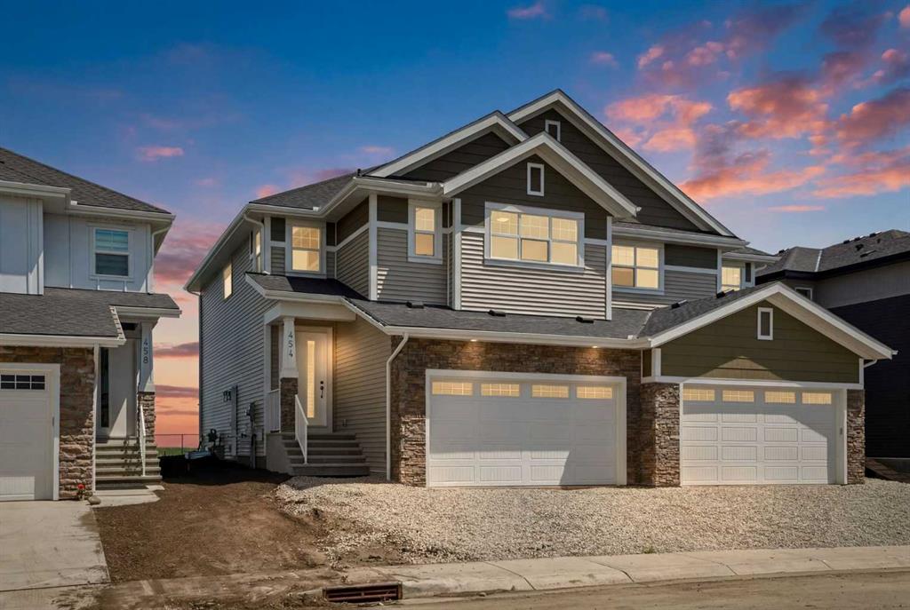 454 Kinniburgh Loop , A2341357, Alberta,