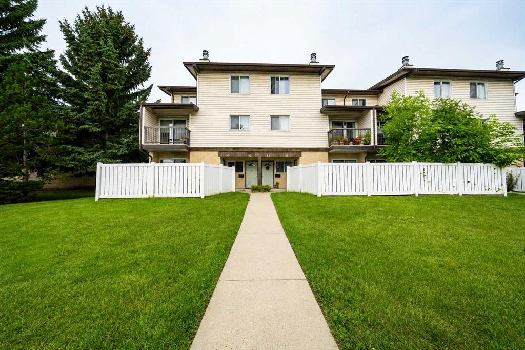 40, 3745 Fonda Way SE, A2341359, Alberta,
