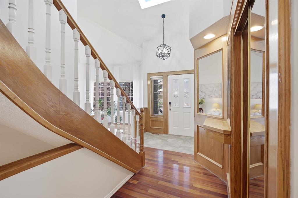 Fifth View of 408 Hawkland Place NW, Hawkwood, Calgary, Alberta, T3G 3R6