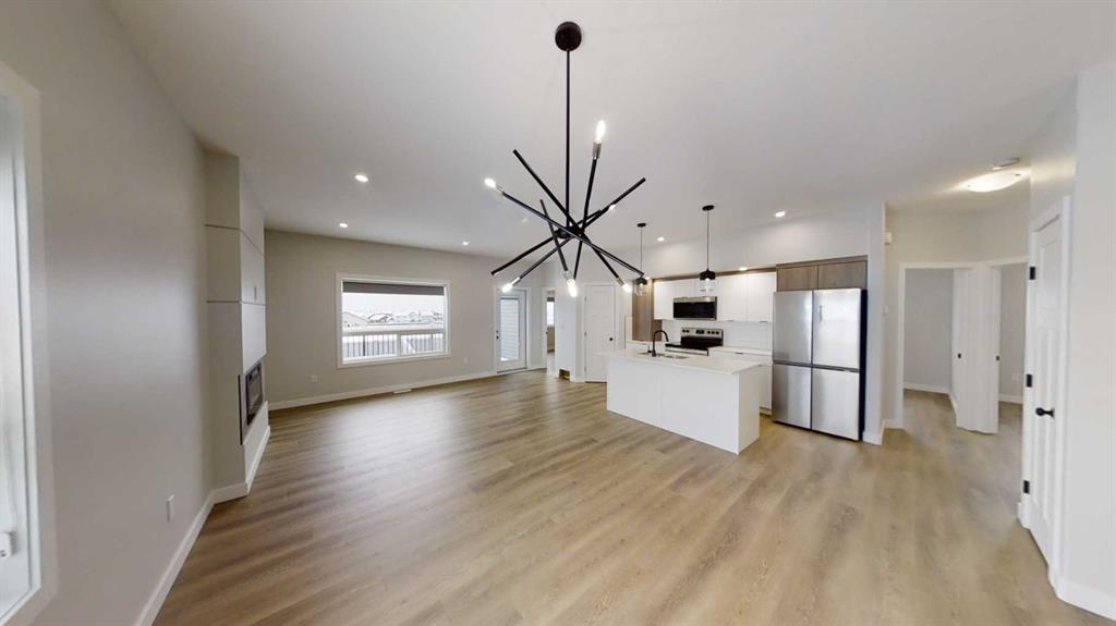 Fifth View of 10505 133 Avenue , Arbour Hills, Grande Prairie, Alberta, T8X0W5