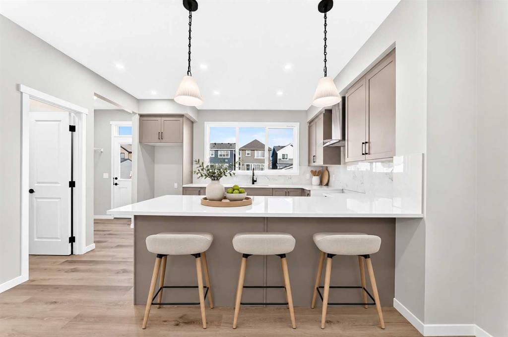 Fourth View of 72 Mercado Road SE, Mahogany, Calgary, Alberta, T3M 4C3
