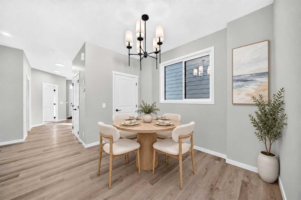 Fifth View of 72 Mercado Road SE, Mahogany, Calgary, Alberta, T3M 4C3