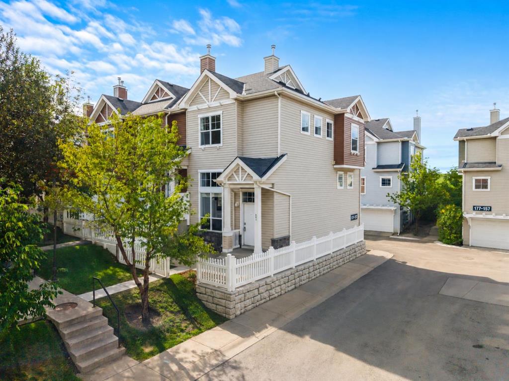 241 Elgin Gardens SE, A2341366, Alberta,