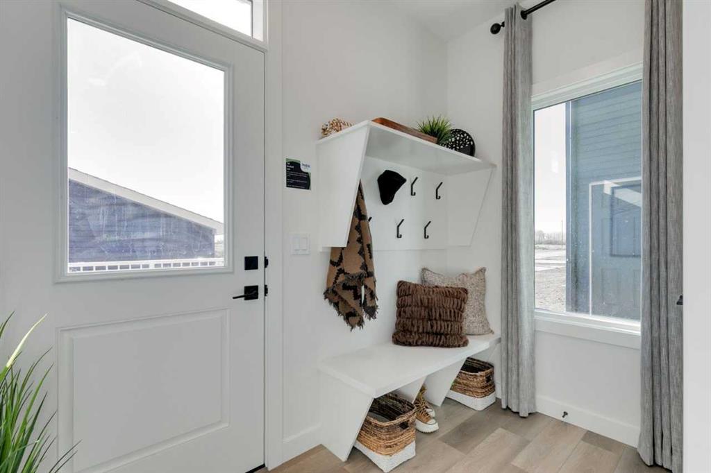 Third View of 31 Lewiston Park NE, Lewisburg, Calgary, Alberta, T3P3A9