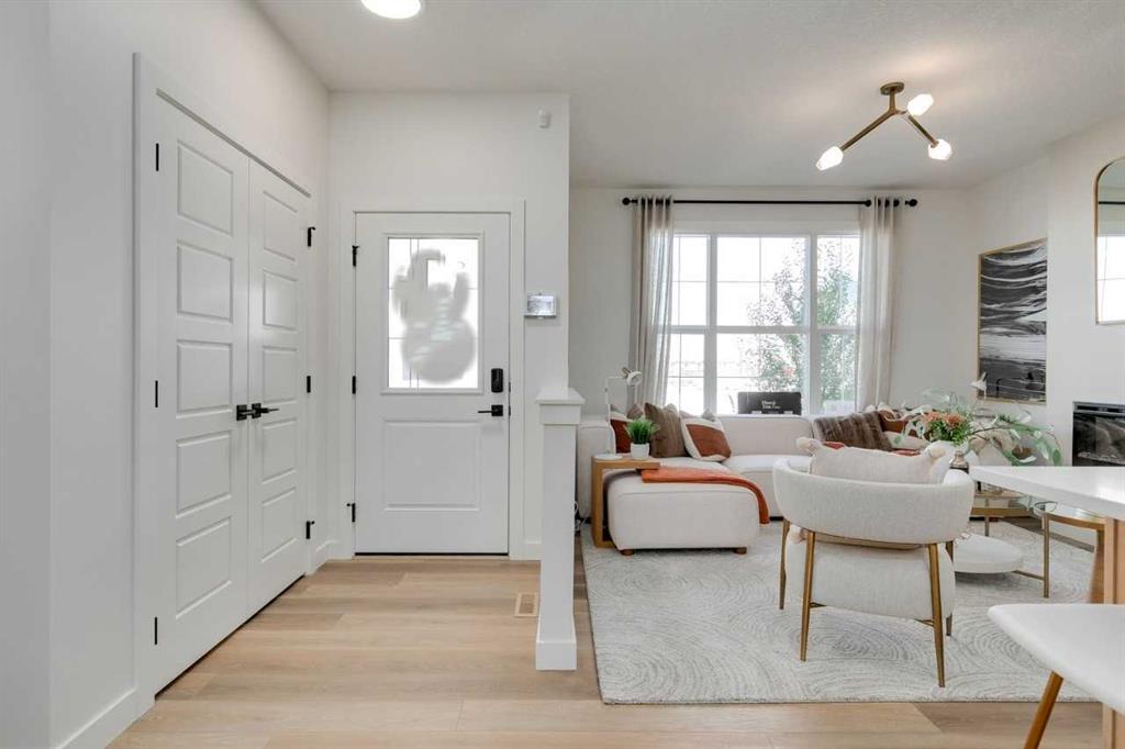 Fourth View of 31 Lewiston Park NE, Lewisburg, Calgary, Alberta, T3P3A9