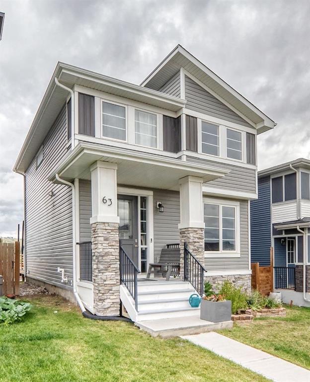 63 Precedence Link , A2341371, Alberta,