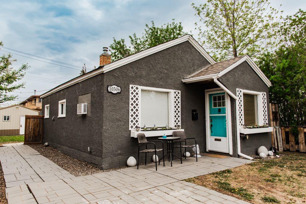 Second View of 10306 106 Avenue , Avondale, Grande Prairie, Alberta, T8V 1K4