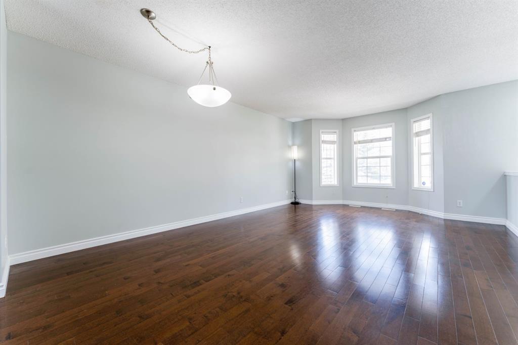 Fourth View of 45 Tuscany springs Gardens NW, Tuscany, Calgary, Alberta, T3L 2R3