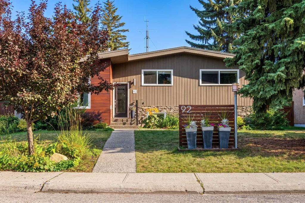 92 Chinook Drive SW, A2341379, Alberta,