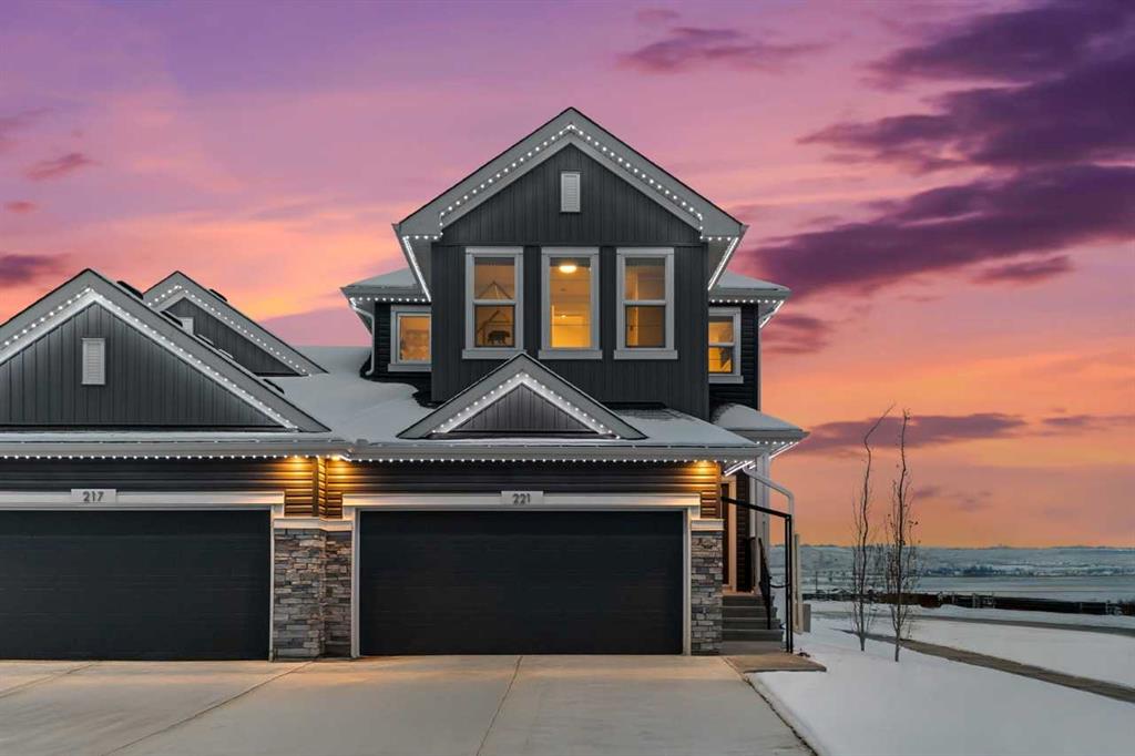 221 Southbow Drive , A2341380, Alberta,