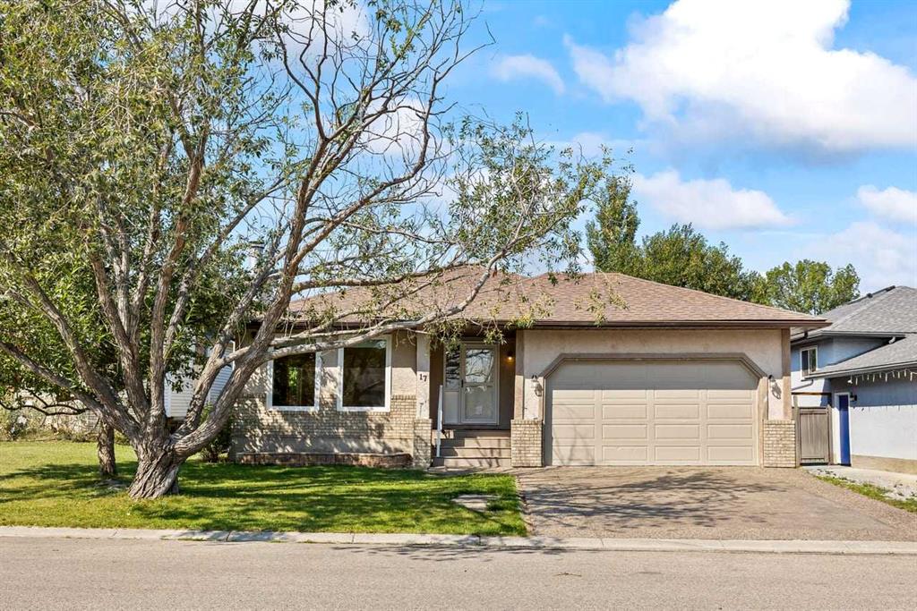 17 Sheep River Crescent , A2341388, Alberta,