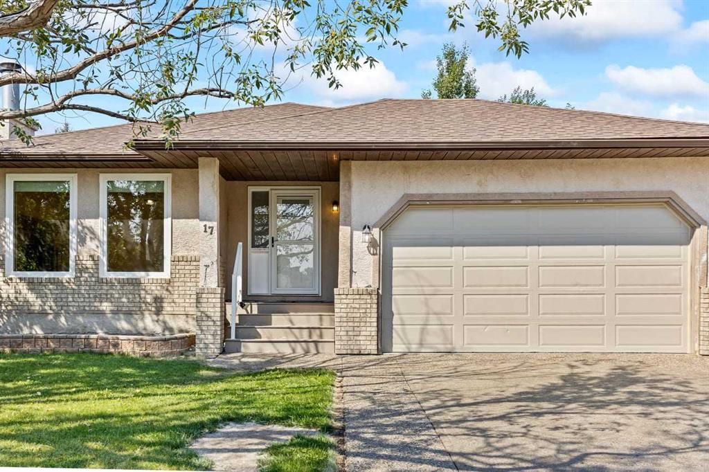 Third View of 17 Sheep River Crescent , Sheep River Ridge, Okotoks, Alberta, T1S 1N6