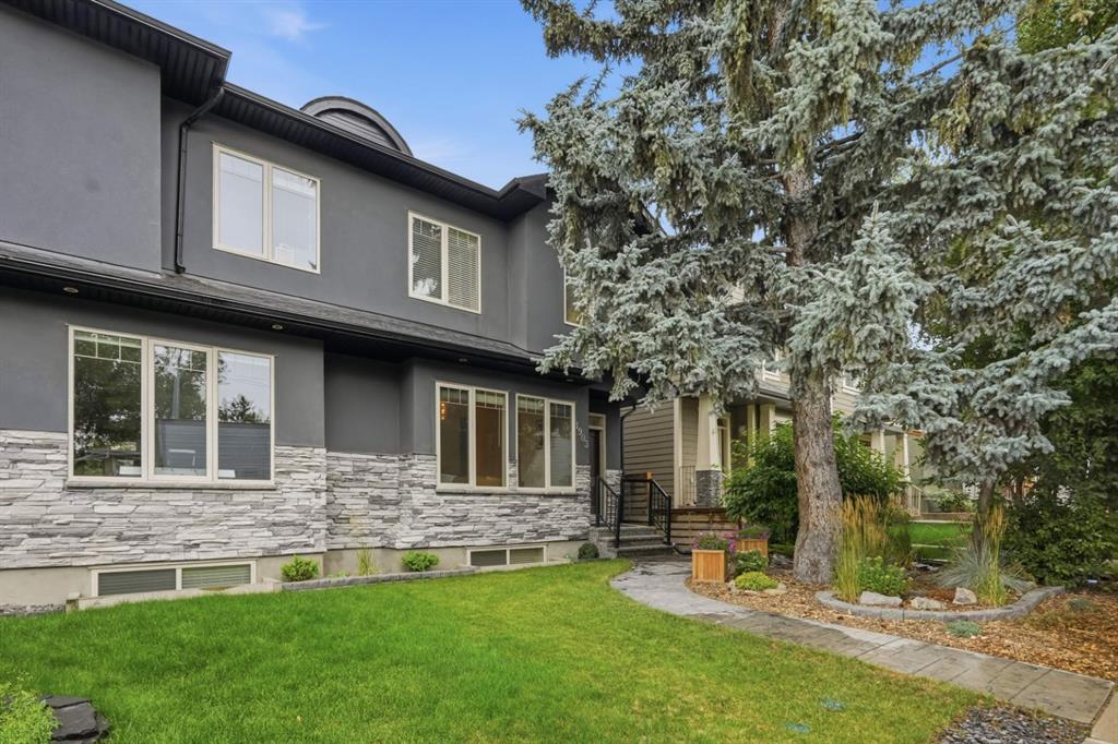 Third View of 1903 26 Avenue SW, South Calgary, Calgary, Alberta, T2T 1E4