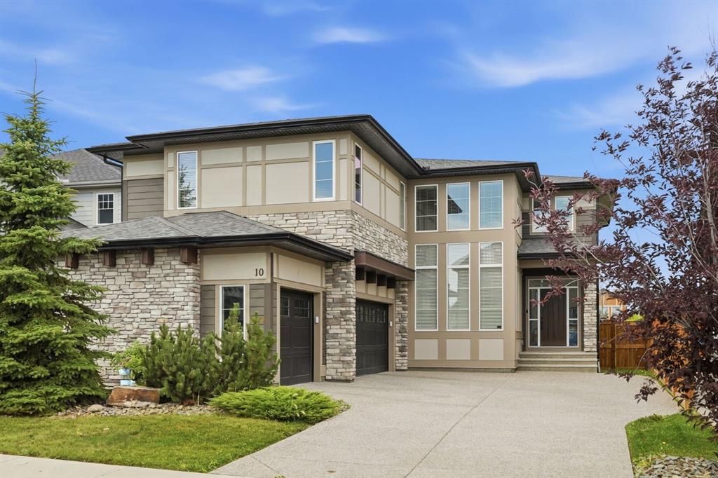 10 Legacy Woods Crescent SE, A2341390, Alberta,