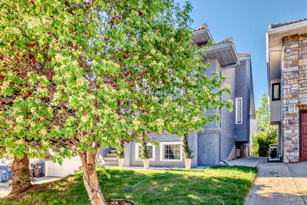 Fourth View of 8 Signature Point SW, Signal Hill, Calgary, Alberta, T3H 2Y2