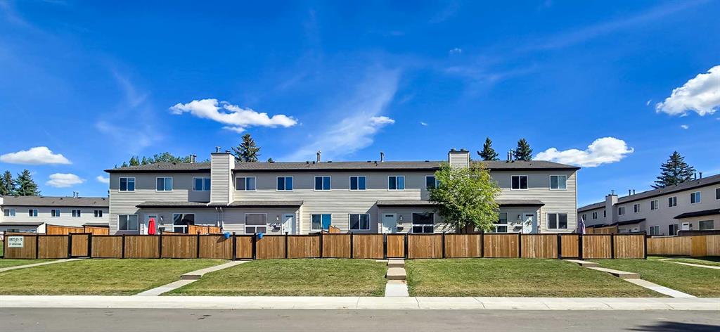 Main View of 68, 31 Alford Avenue , Anders Park, Red Deer, Alberta, T4R 1G9