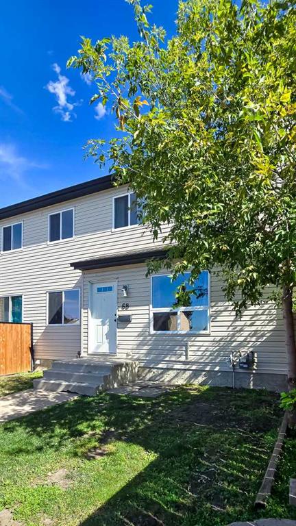 Third View of 68, 31 Alford Avenue , Anders Park, Red Deer, Alberta, T4R 1G9